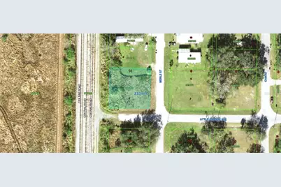 Merle Street, Mulberry, FL 33860 - Photo 1