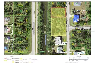 2047 Bendway Dr, Port Charlotte, FL 33948 - Photo 1