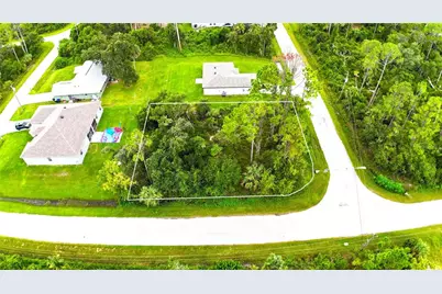 Gadboys Avenue, North Port, FL 34291 - Photo 2