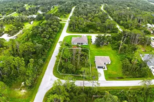 Gadboys Ave, North Port, FL 34291 - Photo 1