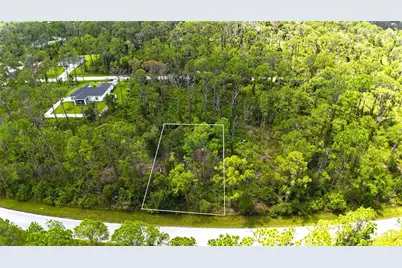 Kamsler Avenue, North Port, FL 34286 - Photo 1