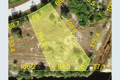 7648 St Regis Circle, Port Charlotte, FL 33981 - Photo 2