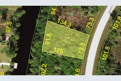 7529 Pinedale Drive, Port Charlotte, FL 33981 - Photo 2