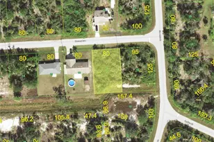 13323 Harney Ave, Port Charlotte, FL 33981 - Photo 1