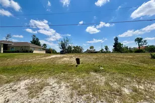 1031 NW 20th Pl, Cape Coral, FL 33993 - Photo 1