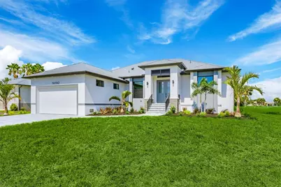 16192 Limegrove Court, Punta Gorda, FL 33955 - Photo 1