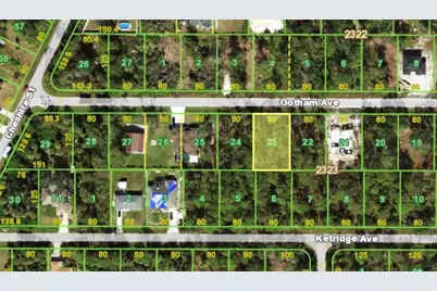 13165 Gotham Ave, Port Charlotte, FL 33954 - Photo 8