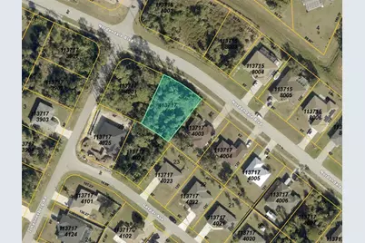 Nordendale Blvd, North Port, FL 34288 - Photo 8