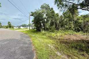Lanai Ave, North Port, FL 34288 - Photo 1