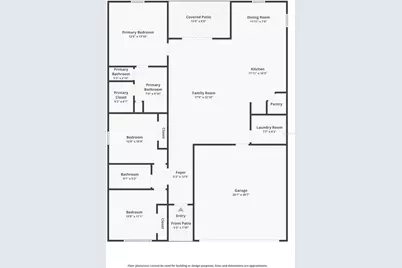 14087 Fillmore Avenue, Port Charlotte, FL 33981 - Photo 26