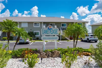 3310 Loveland Boulevard #2503, Punta Gorda, FL 33980 - Photo 38