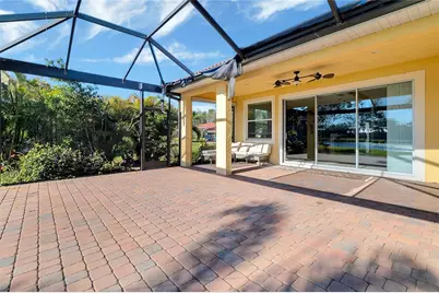 6289 Falcon Lair Drive, North Port, FL 34287 - Photo 34