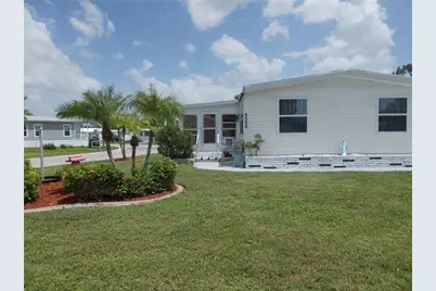 5058 Palena Boulevard, North Port, FL 34287 - Photo 2
