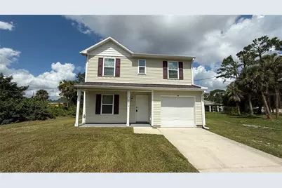 3616 Marshall Road, North Port, FL 34288 - Photo 1