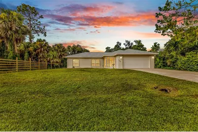 1191 Nebraska Lane, North Port, FL 34286 - Photo 1