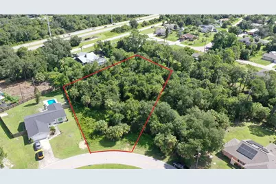 284 Hinton Street, Port Charlotte, FL 33954 - Photo 1