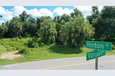 284 Hinton Street, Port Charlotte, FL 33954 - Photo 2
