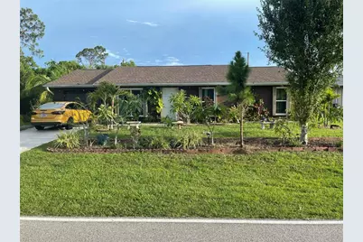 2678 Rock Creek Drive, Port Charlotte, FL 33948 - Photo 1