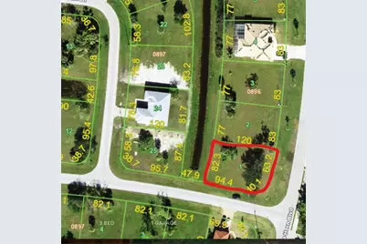 17175 Cape Horn Boulevard, Punta Gorda, FL 33955 - Photo 2