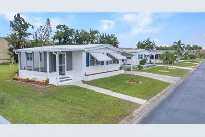 1000 Kings Highway #358, Port Charlotte, FL 33980 - Photo 30