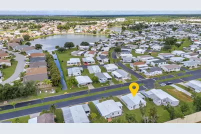 1000 Kings Highway #358, Port Charlotte, FL 33980 - Photo 36