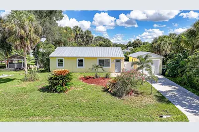 1124 Salina Avenue, Port Charlotte, FL 33948 - Photo 1