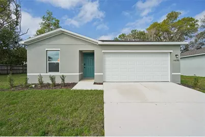 14890 SW 38th Circle, Ocala, FL 34470 - Photo 1