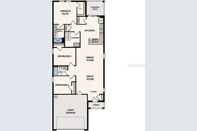 868 Friendship Circle, Labelle, FL 33935 - Photo 2