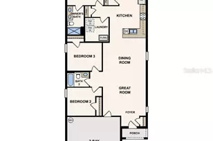 868 Friendship Cir, Labelle, FL 33935 - Photo 2