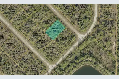 Lot 13 Cardon Street, North Port, FL 34288 - Photo 1