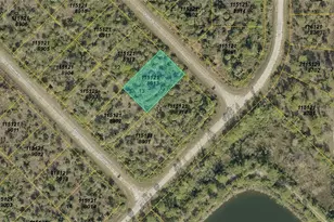 Lot 13 Cardon St, North Port, FL 34288 - Photo 1