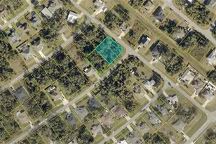 Lot 1 Quarter St, North Port, FL 34288 - Photo 1