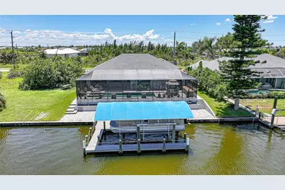 8649 Calumet Boulevard, Port Charlotte, FL 33981 - Photo 2