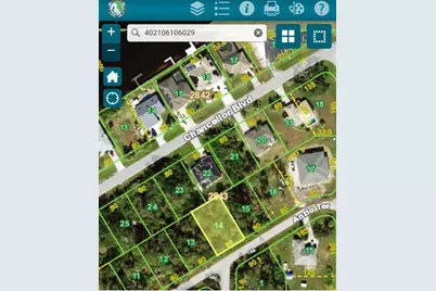 59 Anzio Terrace, Port Charlotte, FL 33953 - Photo 2