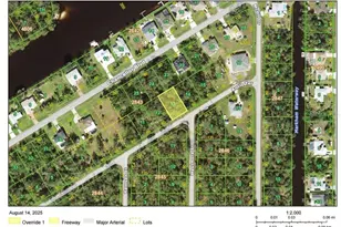 67 Anzio Terrace, Port Charlotte, FL 33953 - Photo 1