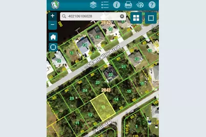 67 Anzio Terrace, Port Charlotte, FL 33953 - Photo 2