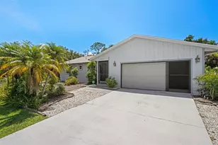 2574 Rock Creek Dr, Port Charlotte, FL 33948 - Photo 1