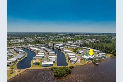 4300 Riverside Drive #112, Punta Gorda, FL 33982 - Photo 50