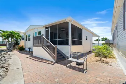 4300 Riverside Drive #112, Punta Gorda, FL 33982 - Photo 42