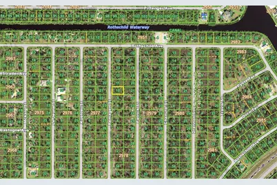 2308 Remagen Street, Port Charlotte, FL 33953 - Photo 2