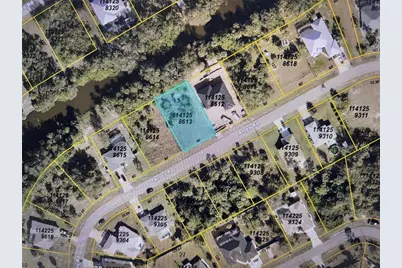 Arley Road, North Port, FL 34288 - Photo 1