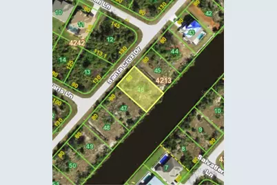 8528 Santa Cruz Drive, Port Charlotte, FL 33981 - Photo 6