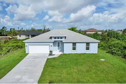 9245 Zorn Street, Port Charlotte, FL 33981 - Photo 2