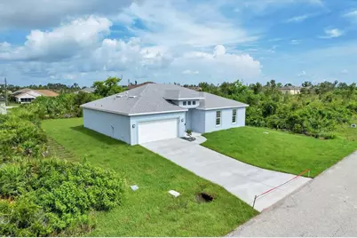 9245 Zorn Street, Port Charlotte, FL 33981 - Photo 1