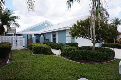 789 Harrington Lake Drive N #68, Venice, FL 34293 - Photo 4