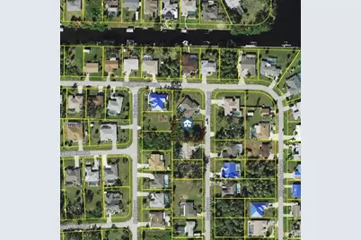 4203 Day Street, Port Charlotte, FL 33948 - Photo 2