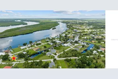 2076 River Basin Terrace, Punta Gorda, FL 33982 - Photo 2