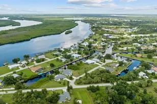 2076 River Basin Terrace, Punta Gorda, FL 33982 - Photo 2