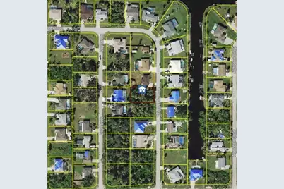 18425 Driggers Avenue, Port Charlotte, FL 33948 - Photo 1