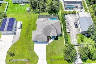 4399 Glordano Ave, North Port, FL 34286 - Photo 60